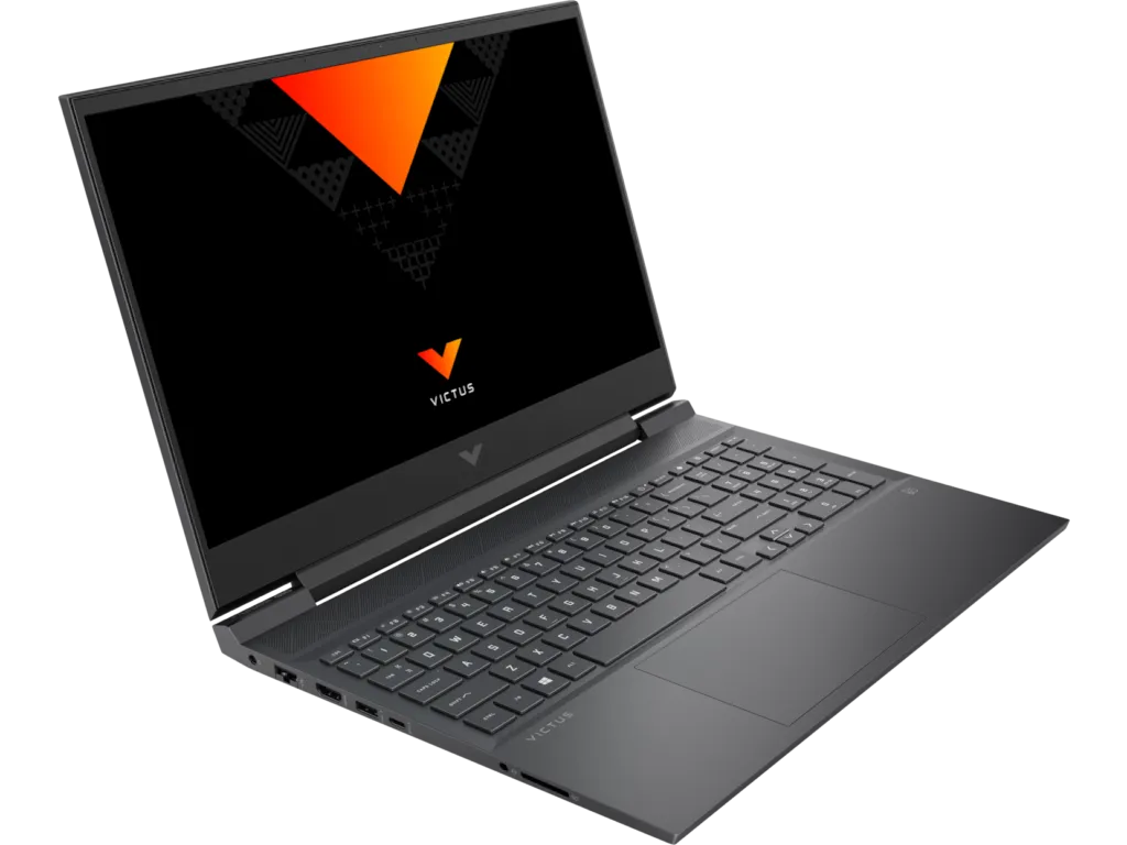 HP PSG Laptop HP Victus 16-d1062nm DOS/16.1"FHD AG IPS 144Hz/i5-12500H/16GB/512GB/RTX 3060 6GB/backlit/podl Slika 2